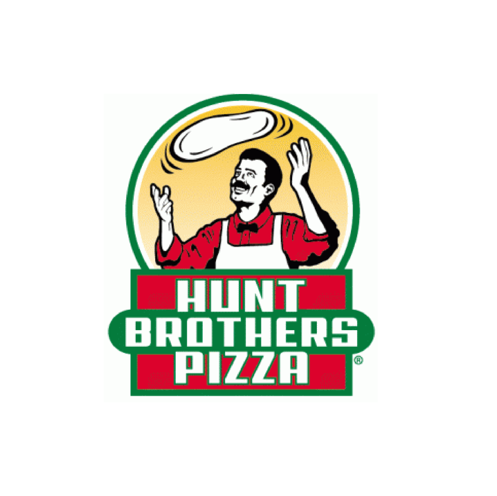 Hunt Brothers Pizza