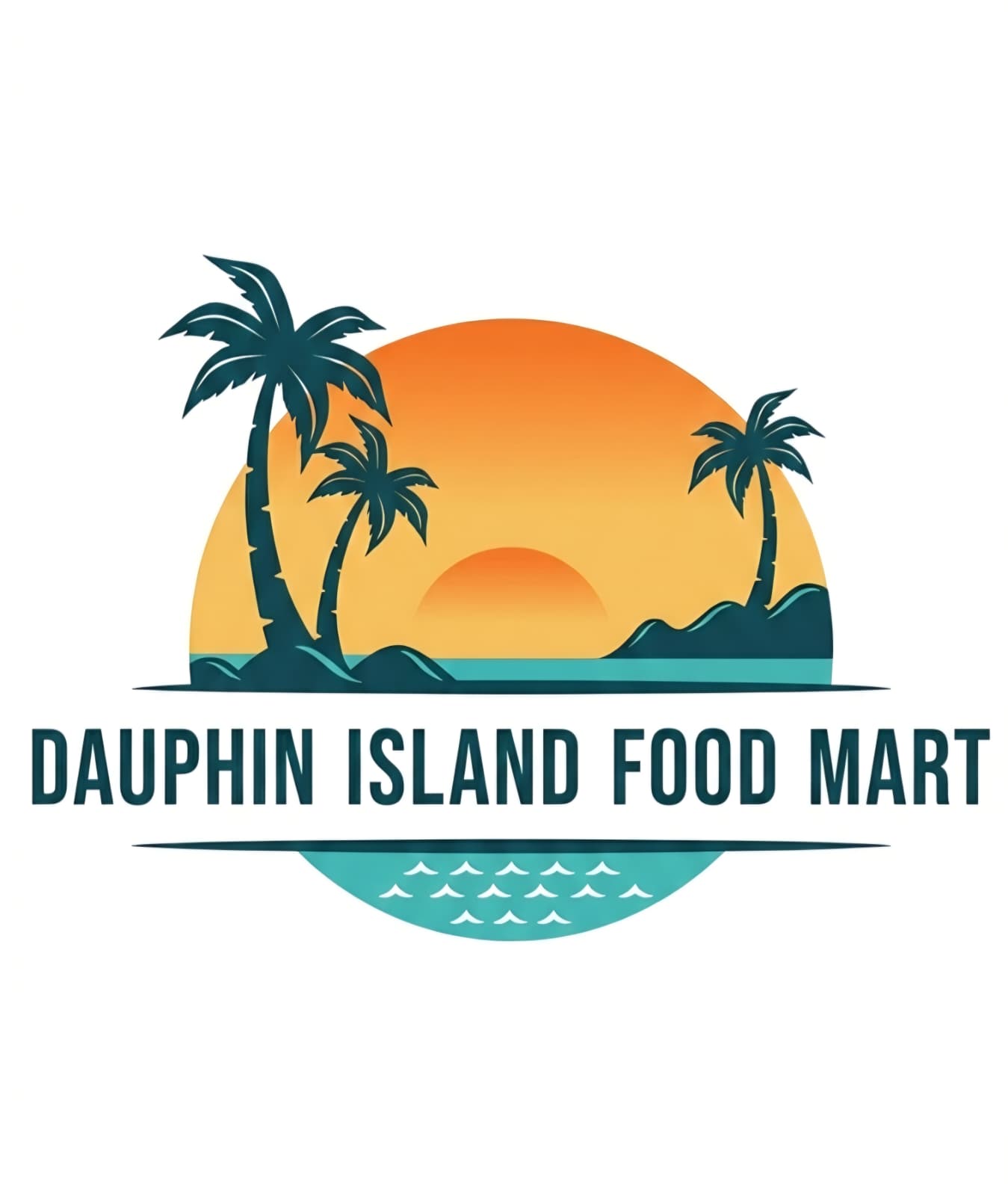 Dauphin Island Food Mart