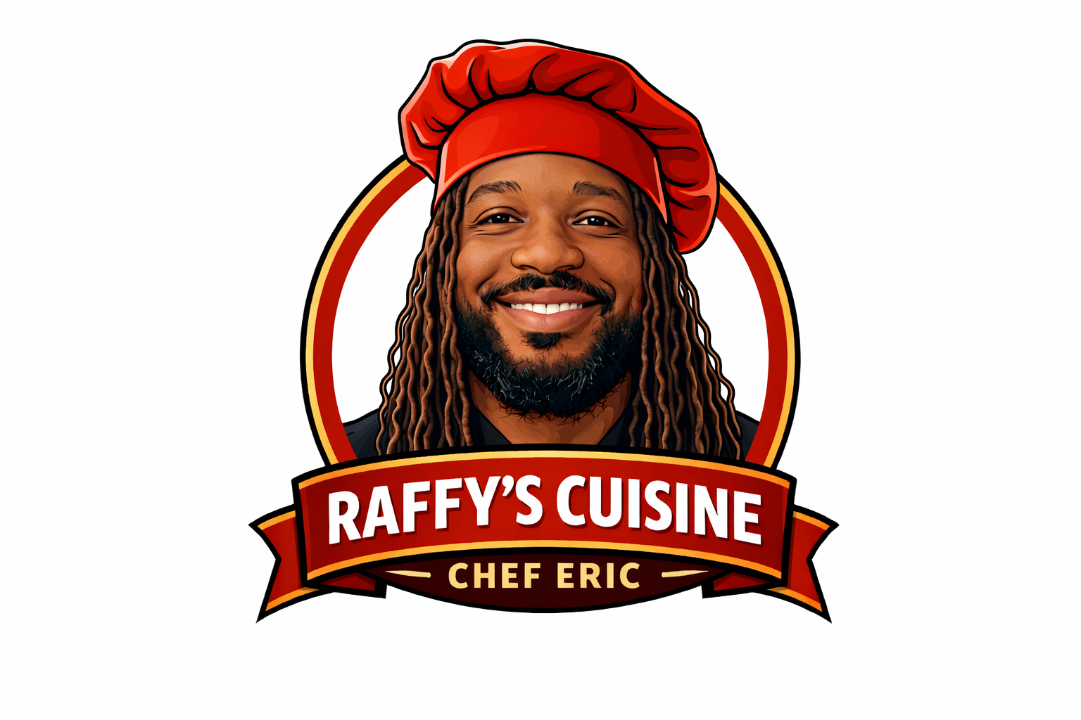 Raffy's Cuisine