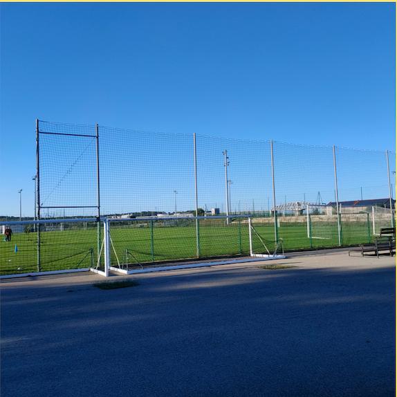 Parc des Sports de la Coudoulière