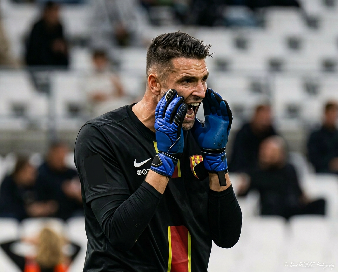 Jérémy Aymes