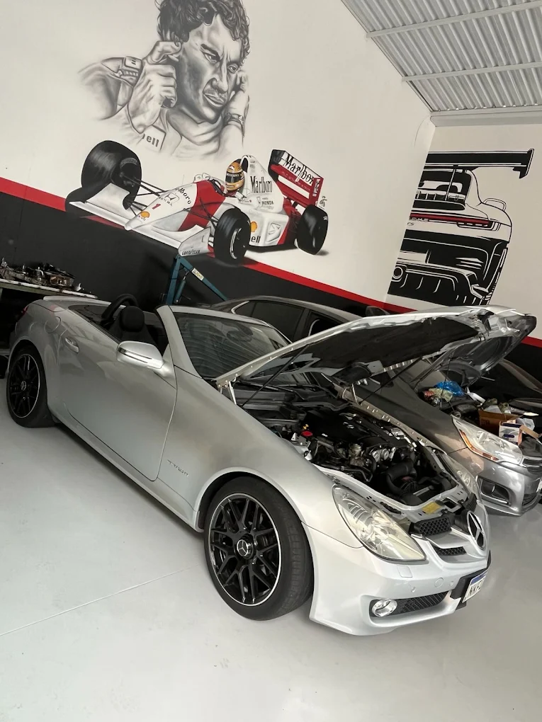 Paixão Automotiva