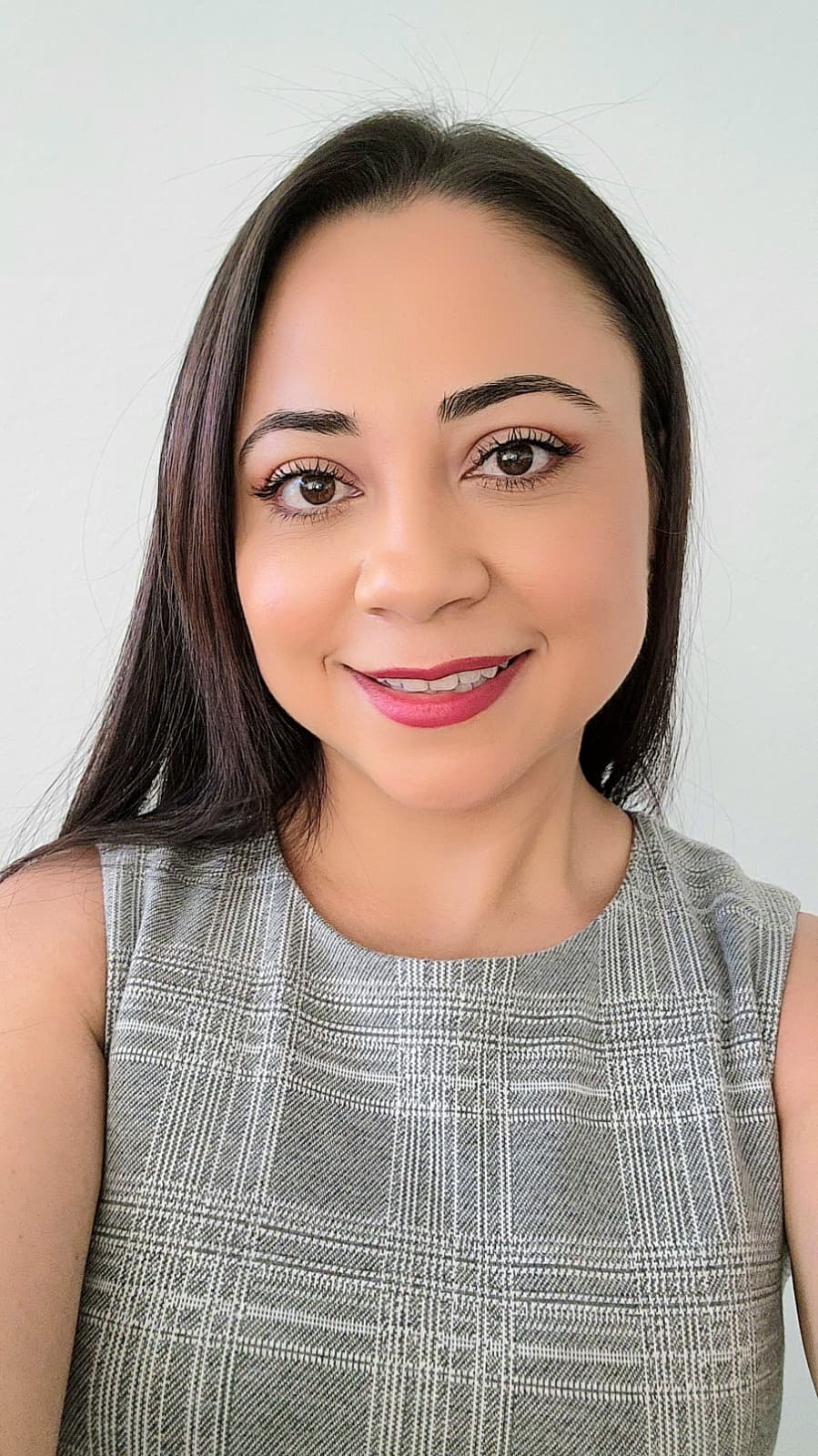 Erika Escobar — Vice President, American Asset Recovery Agency