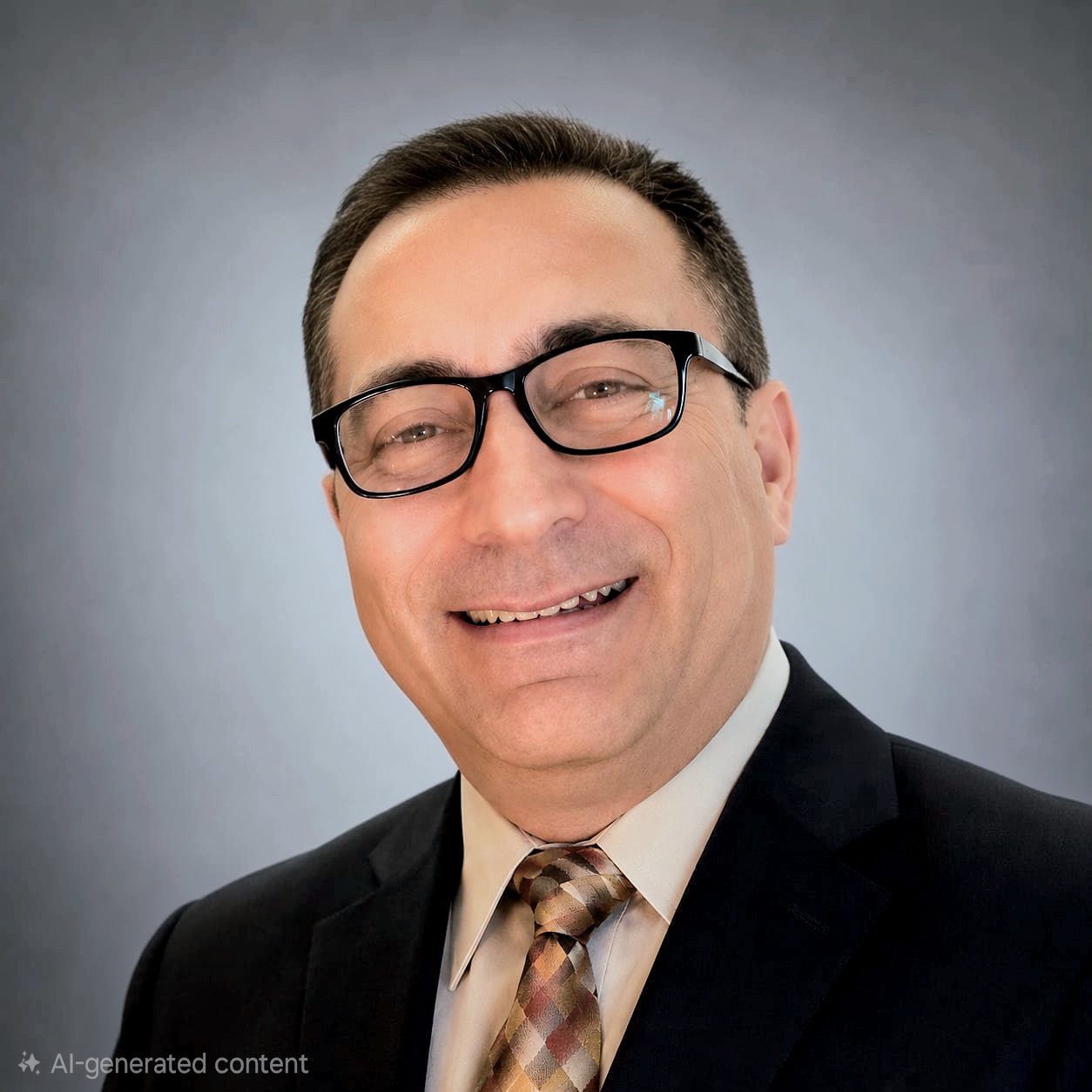 Gilberto Toro, Recovery Specialist