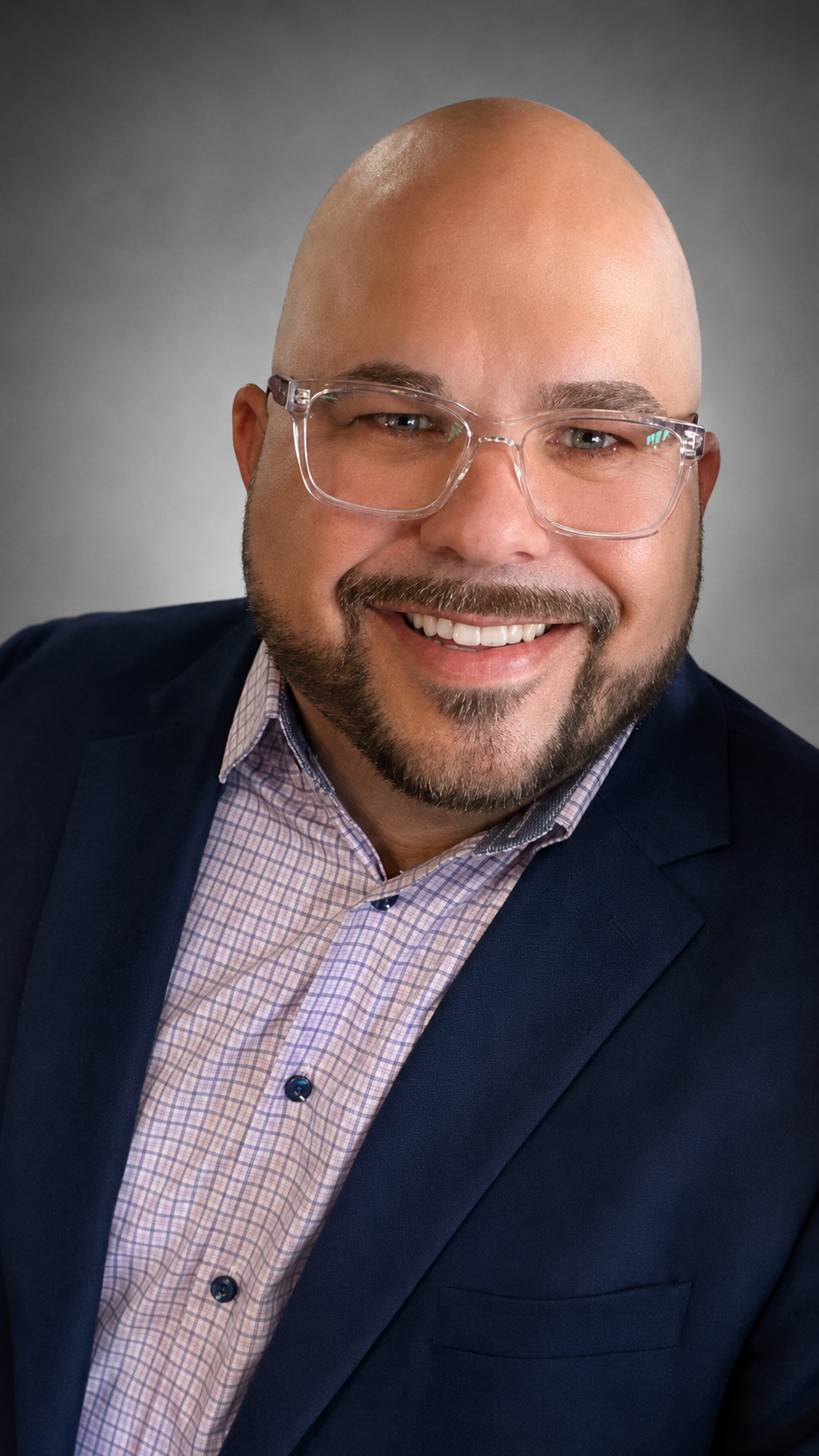 Jr Faour, CEO / Founder