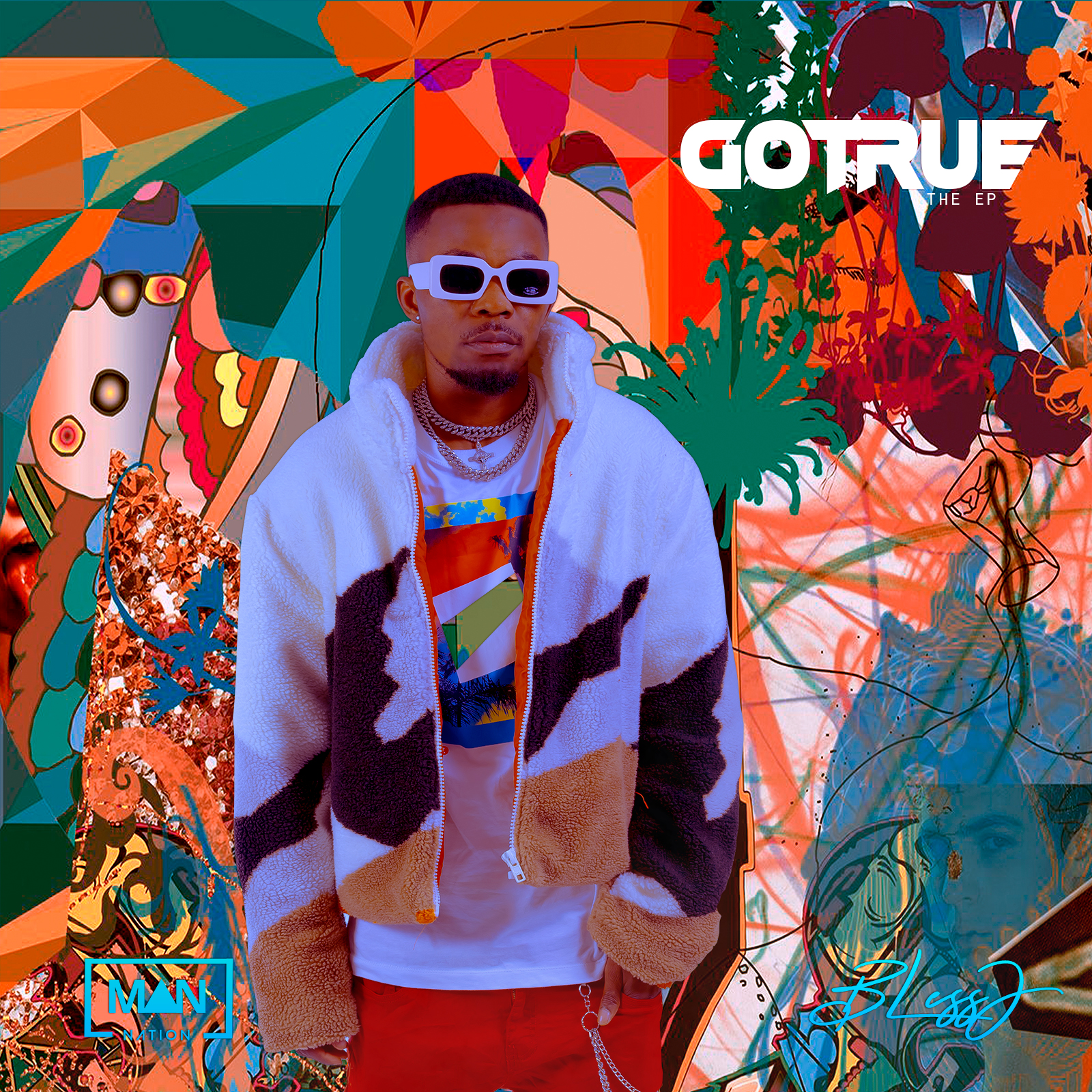 GOTRUE (The EP)