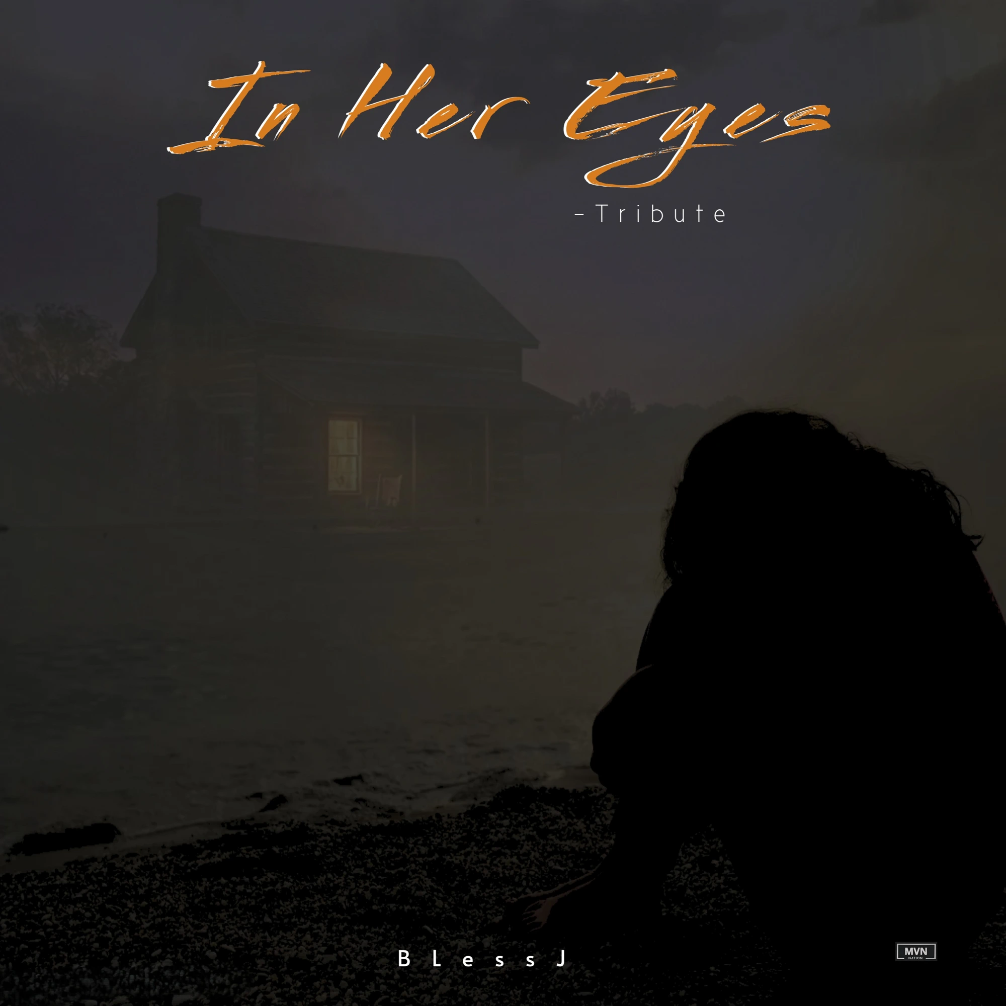 IN HER EYES (Tribute)