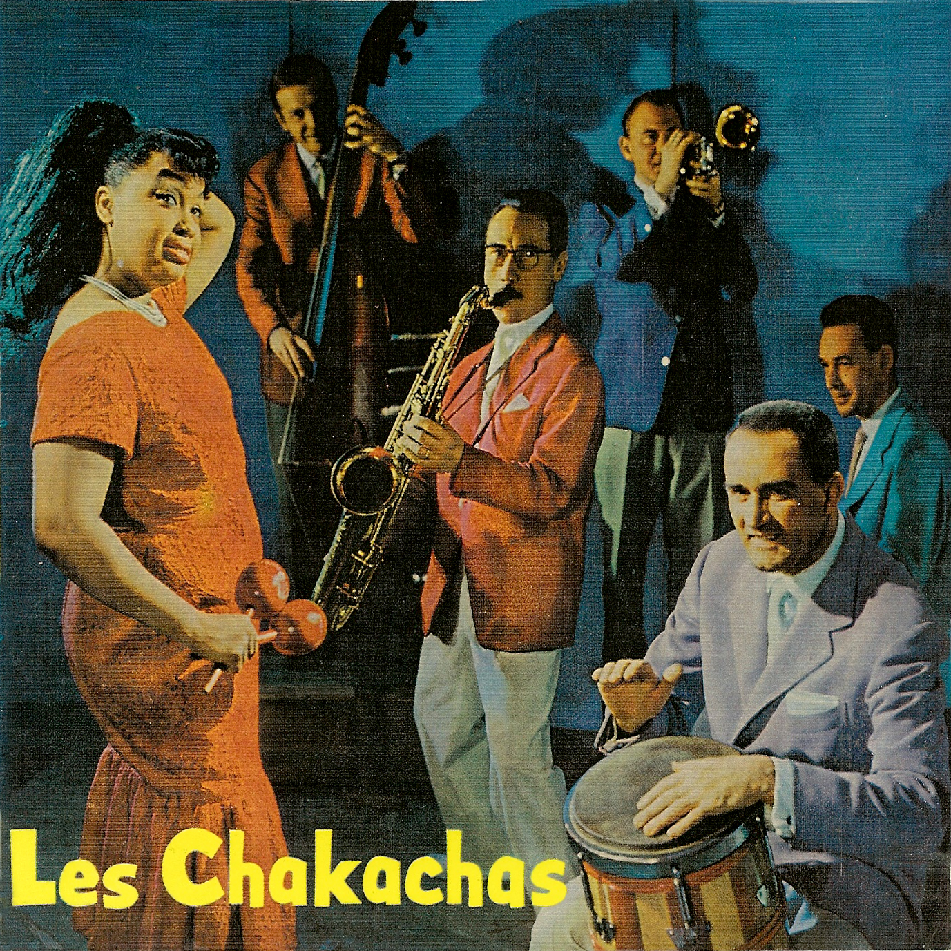 Les Chakachas
