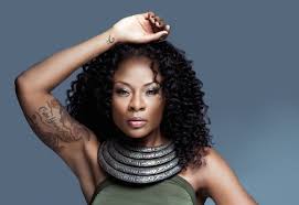Jully Black
