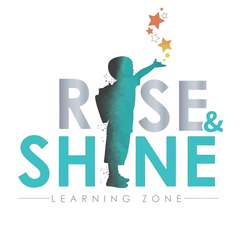 Rise & Shine Learning Zone