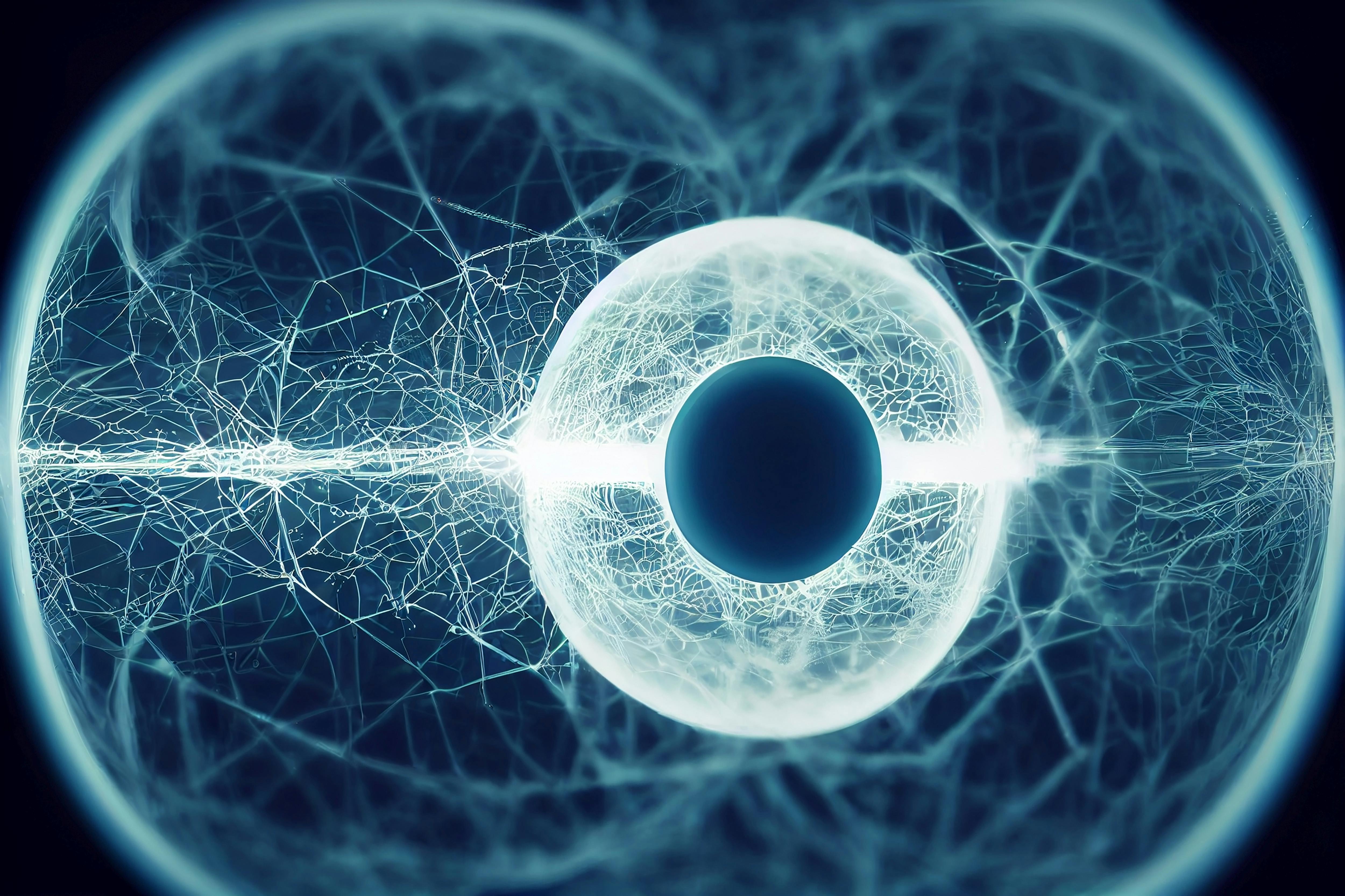 La cellule — au cœur du vivant (photo Merlin · Pexels)