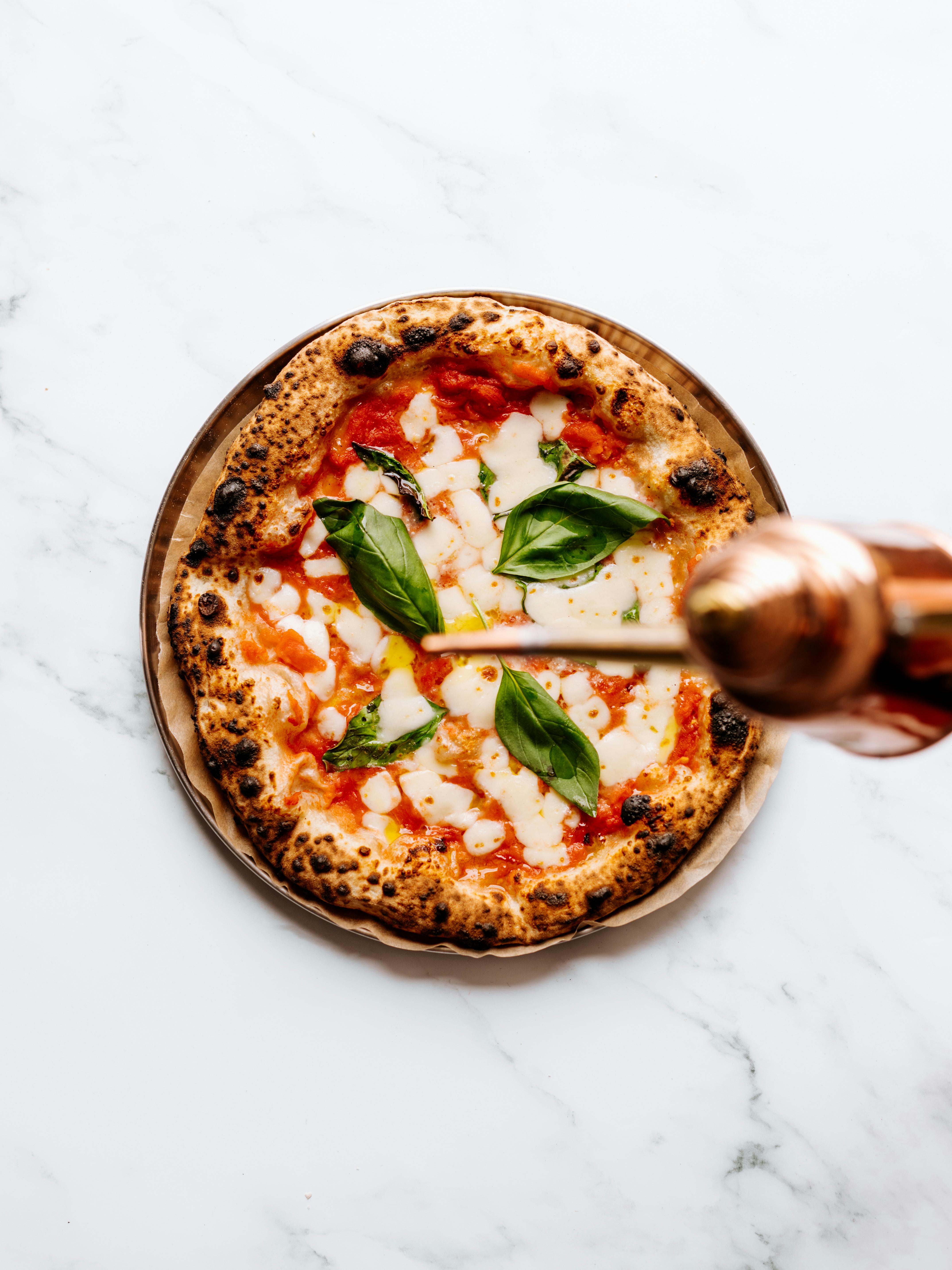Neapolitan Pizza