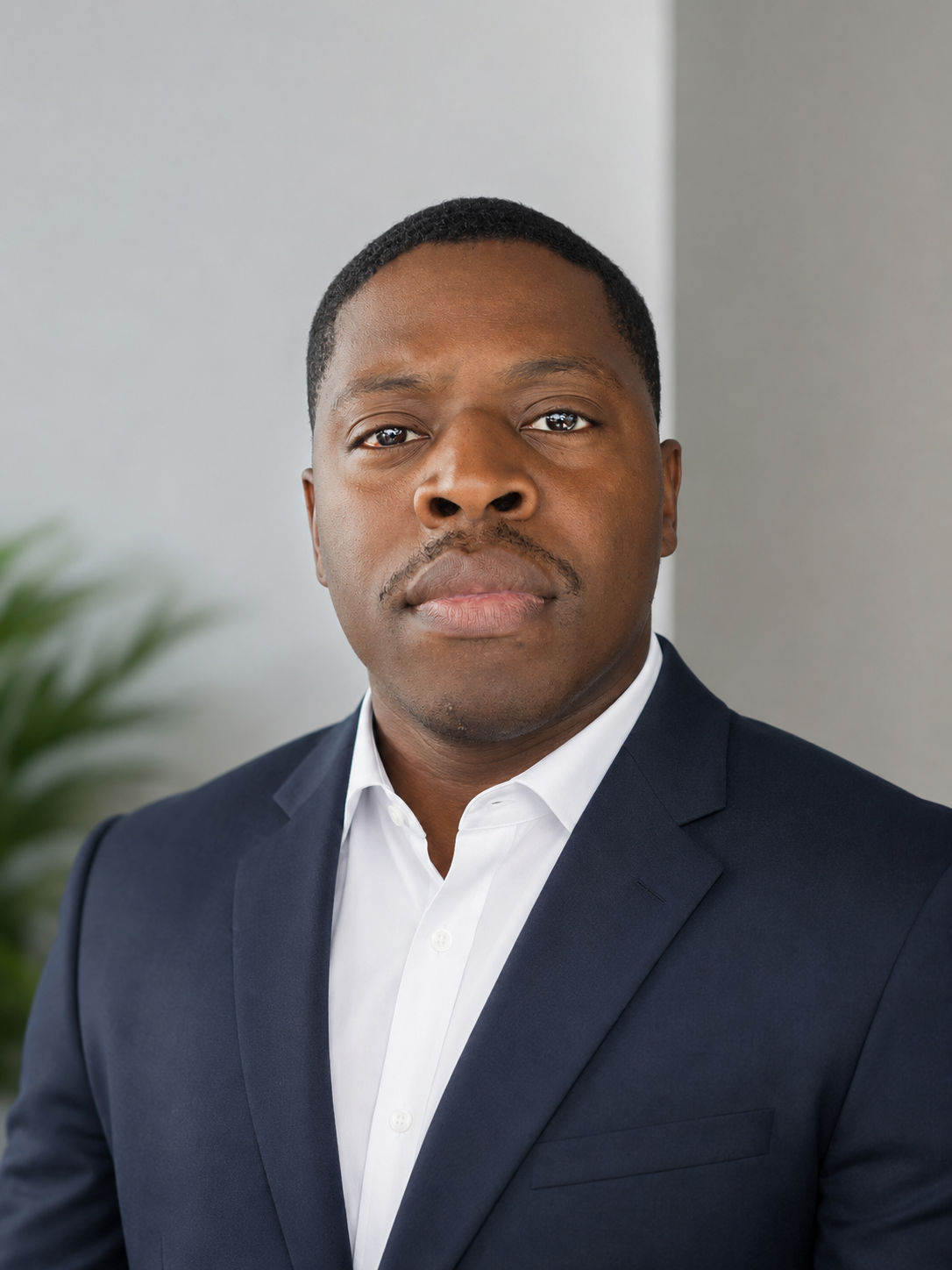 Randy Sumter, Founder