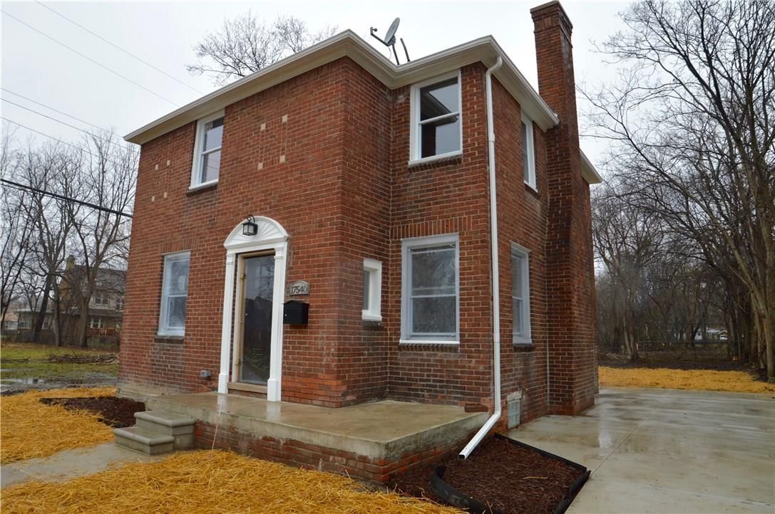 Rehabbed & Ready — Grandmont