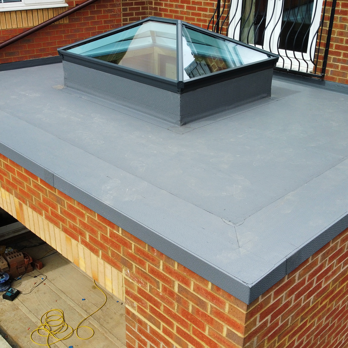 Flat Roofing