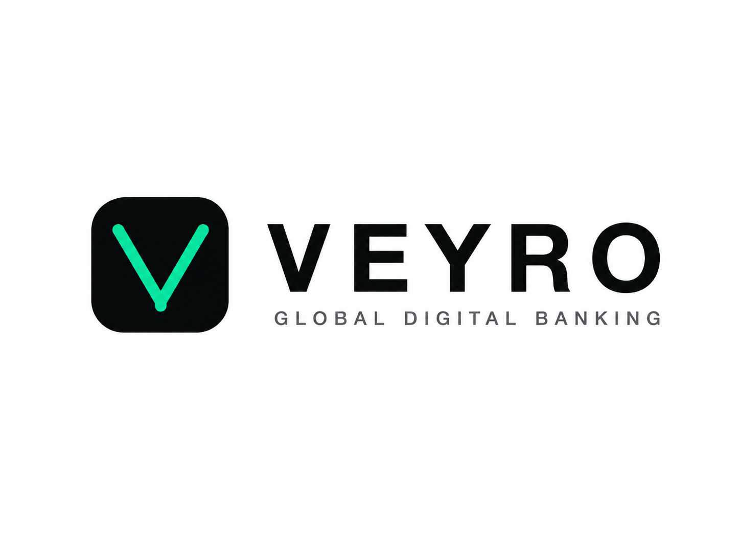 VEYRO logo