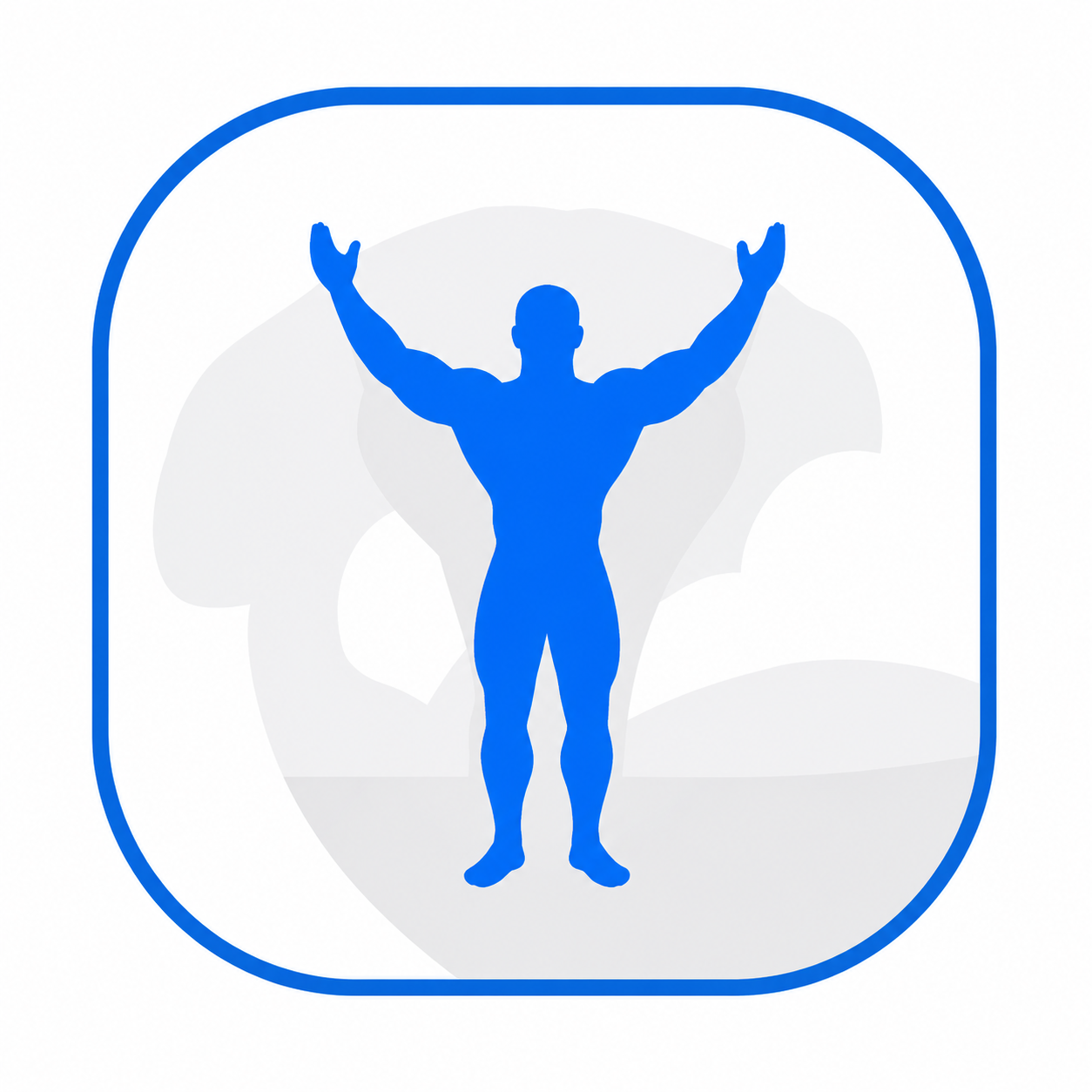 DeYon Gym logo