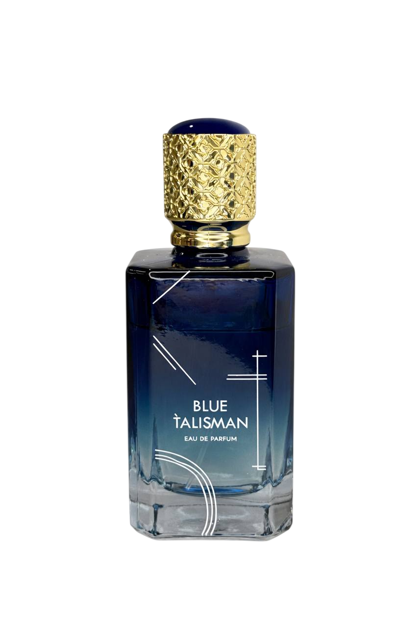 Про AO Arabian Perfumes