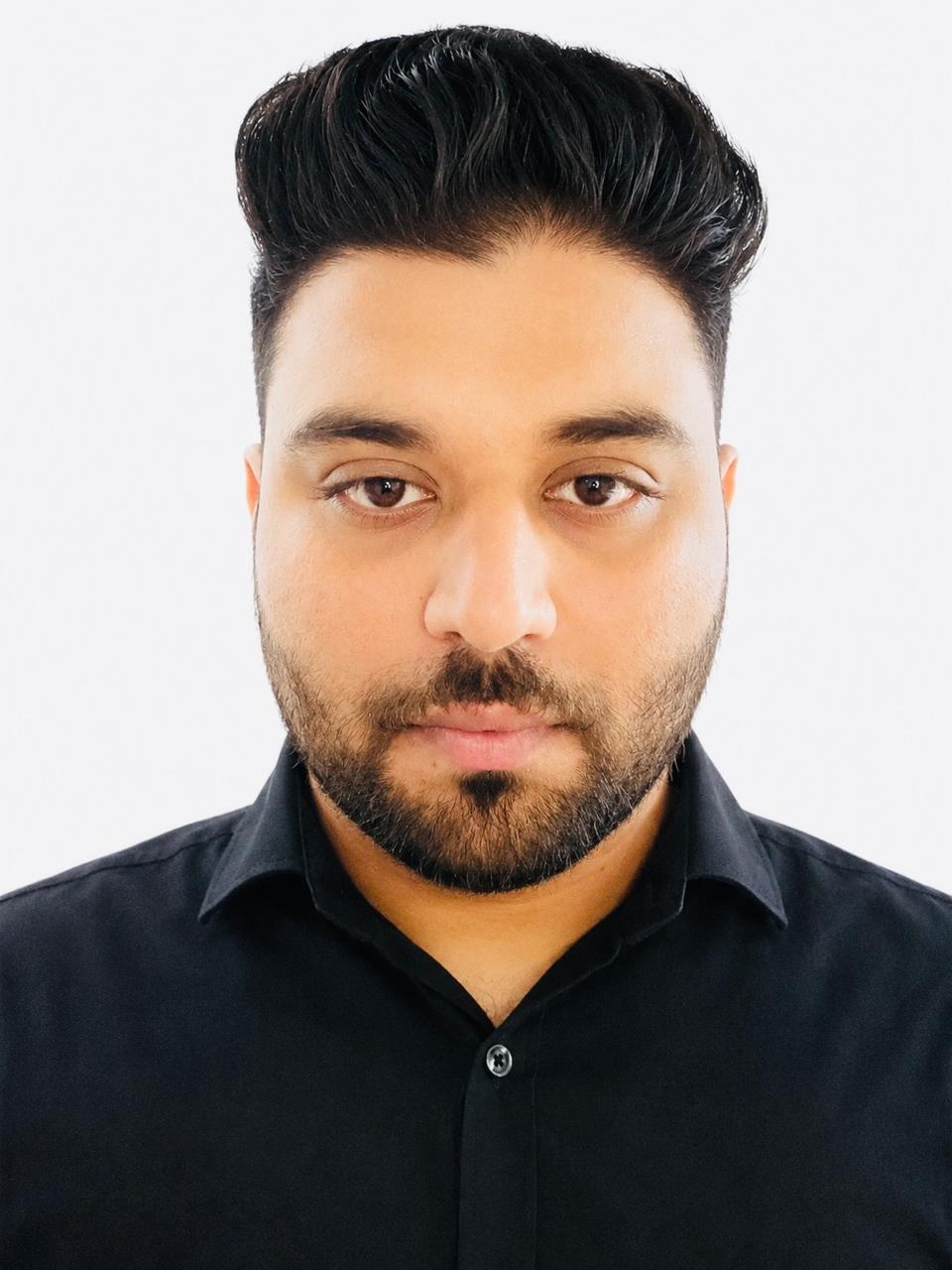 Mohd Anas