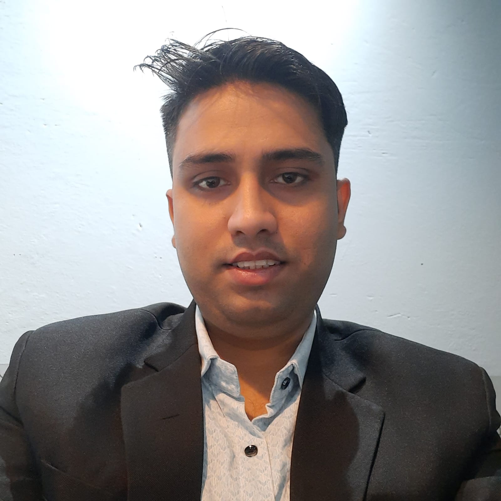 Prabhakar Jha