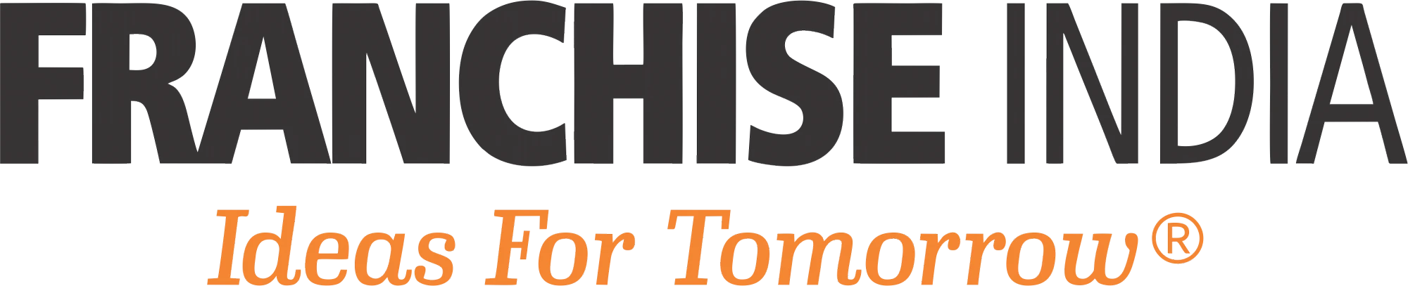 Franchise India — Ideas For Tomorrow