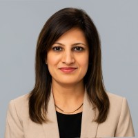 Manisha Patani