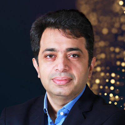 Gaurav Marya