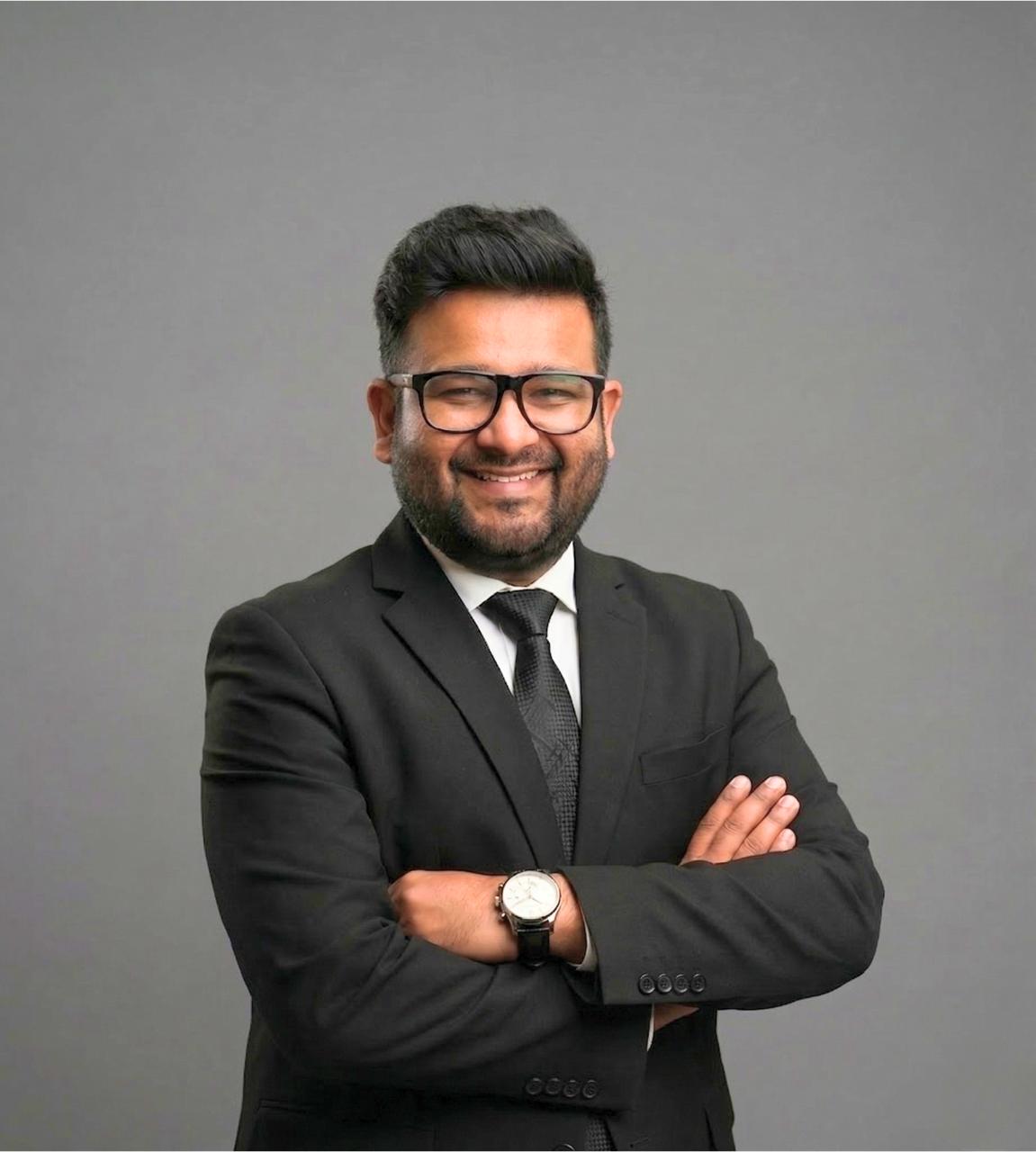 Satyam Garg