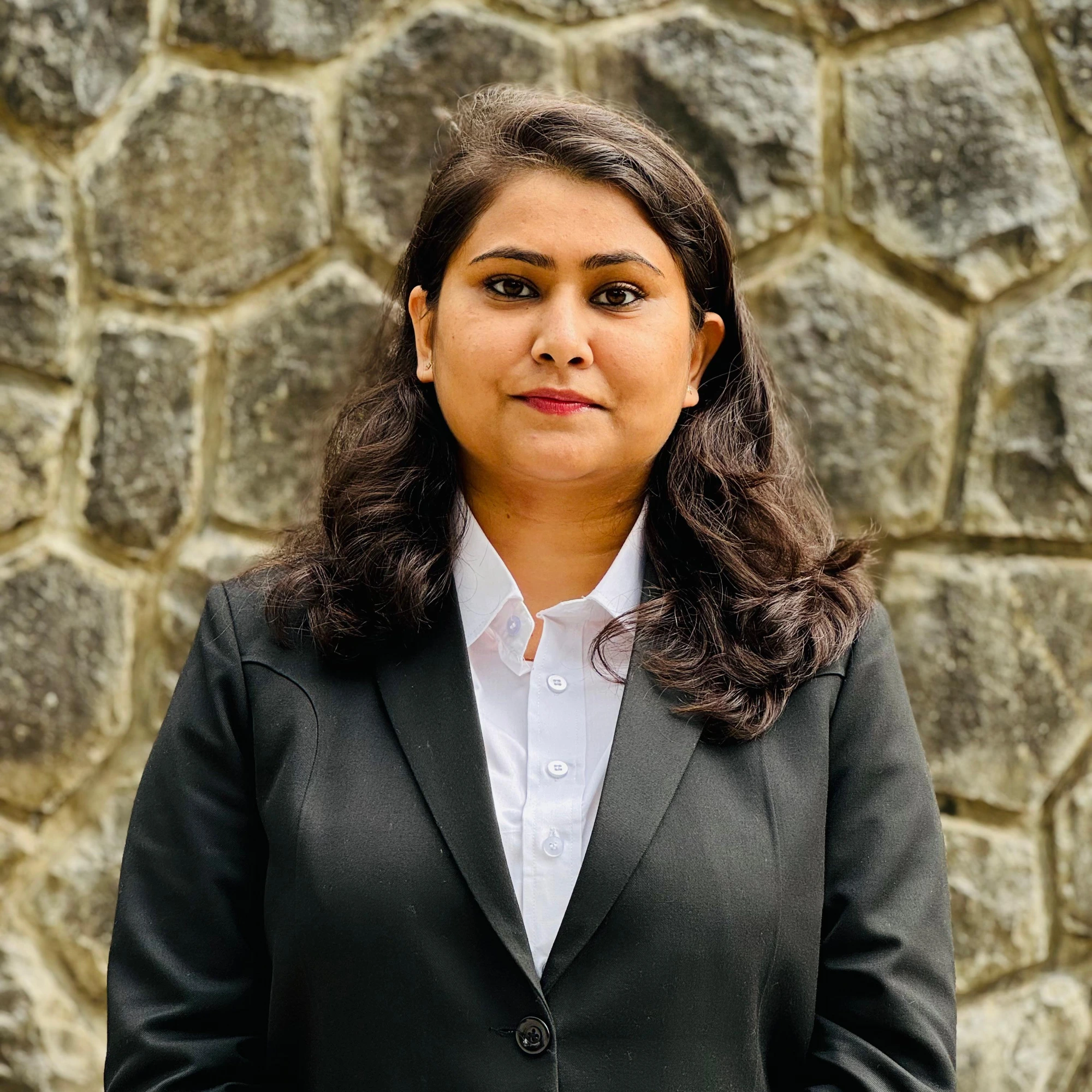 Anjali Singh