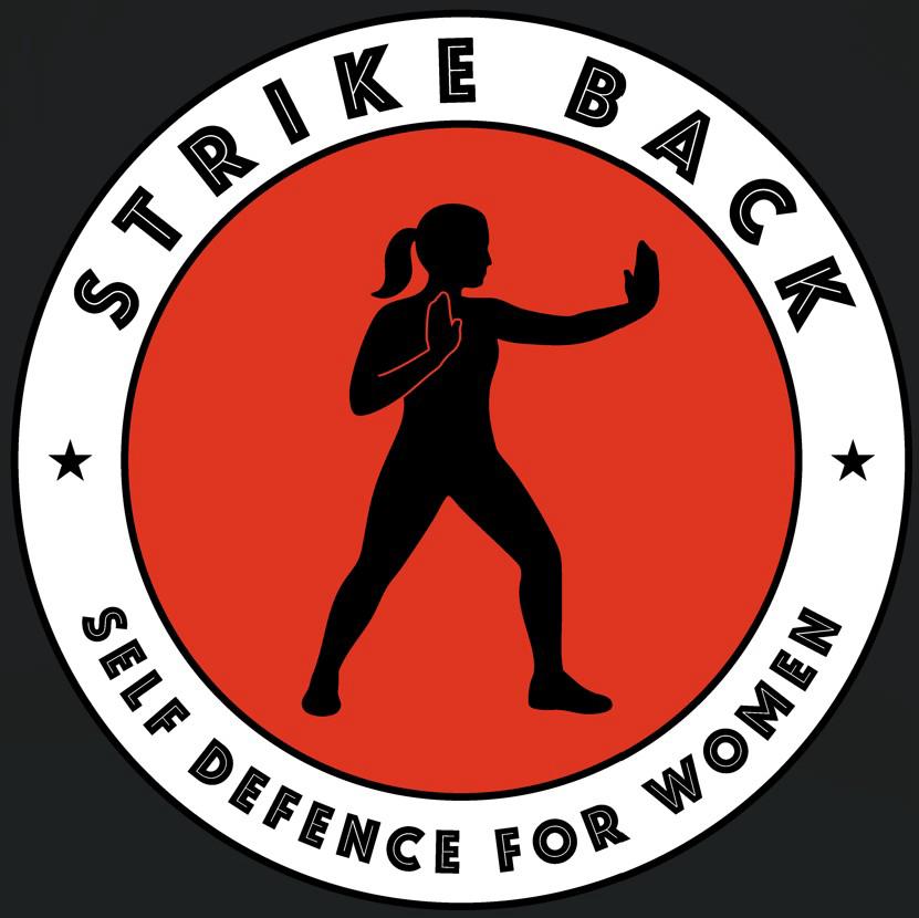 Strike Back