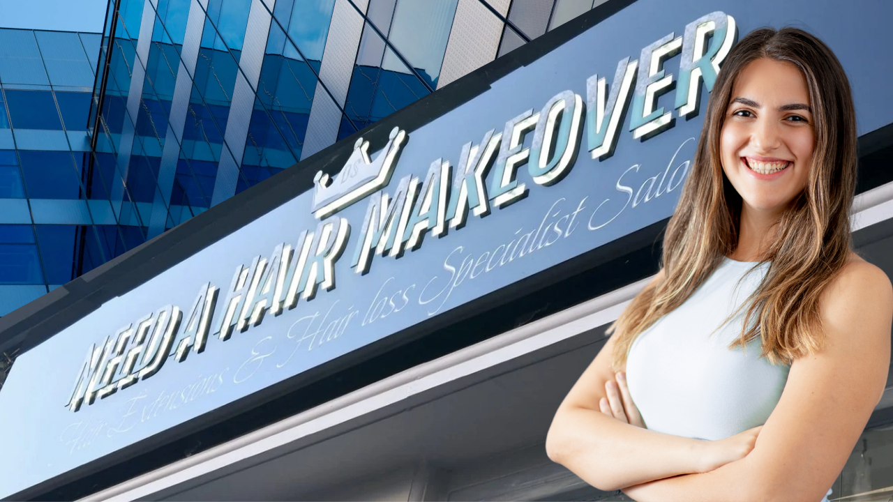 Successful Franchise Location