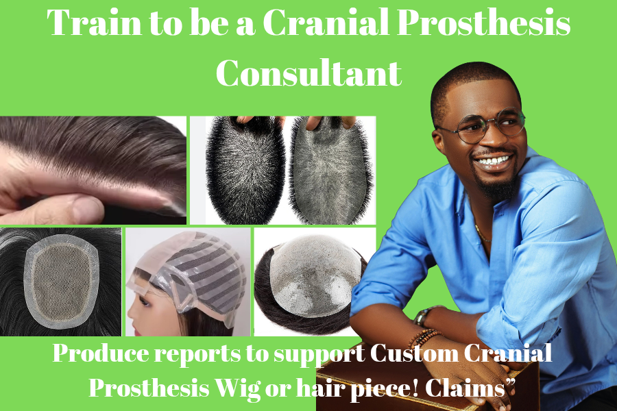 Become a Consultant Specialist