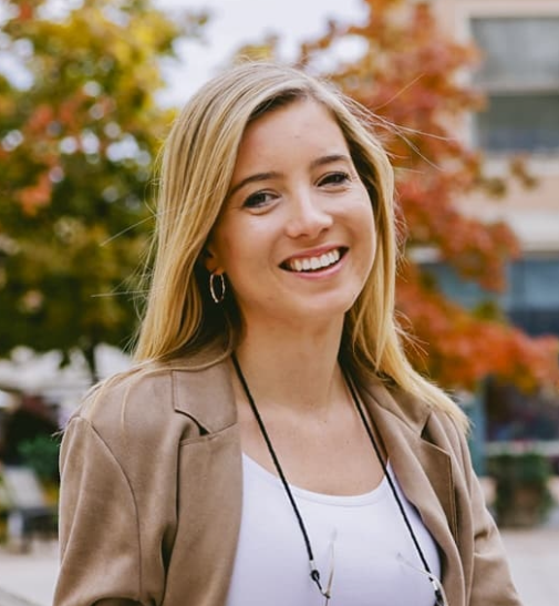 Work Wanderers Founder