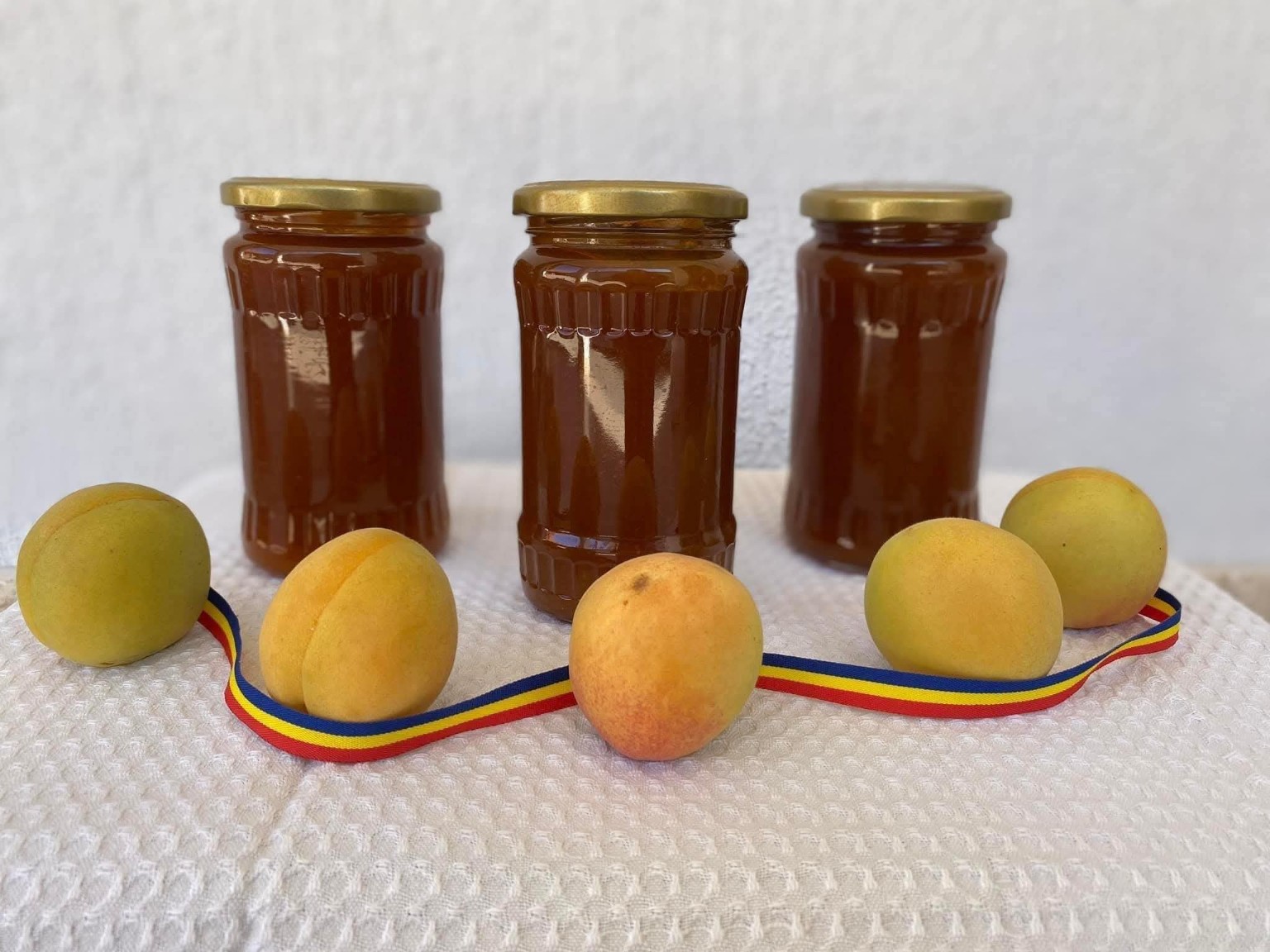 Pălincă tradițională