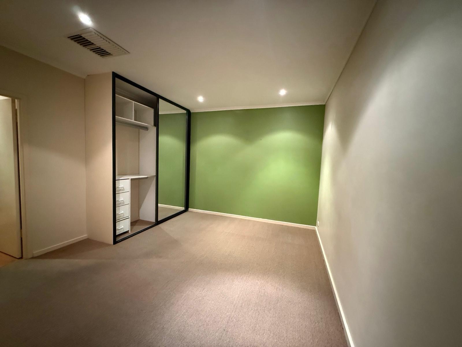 Carpet Steam Clean