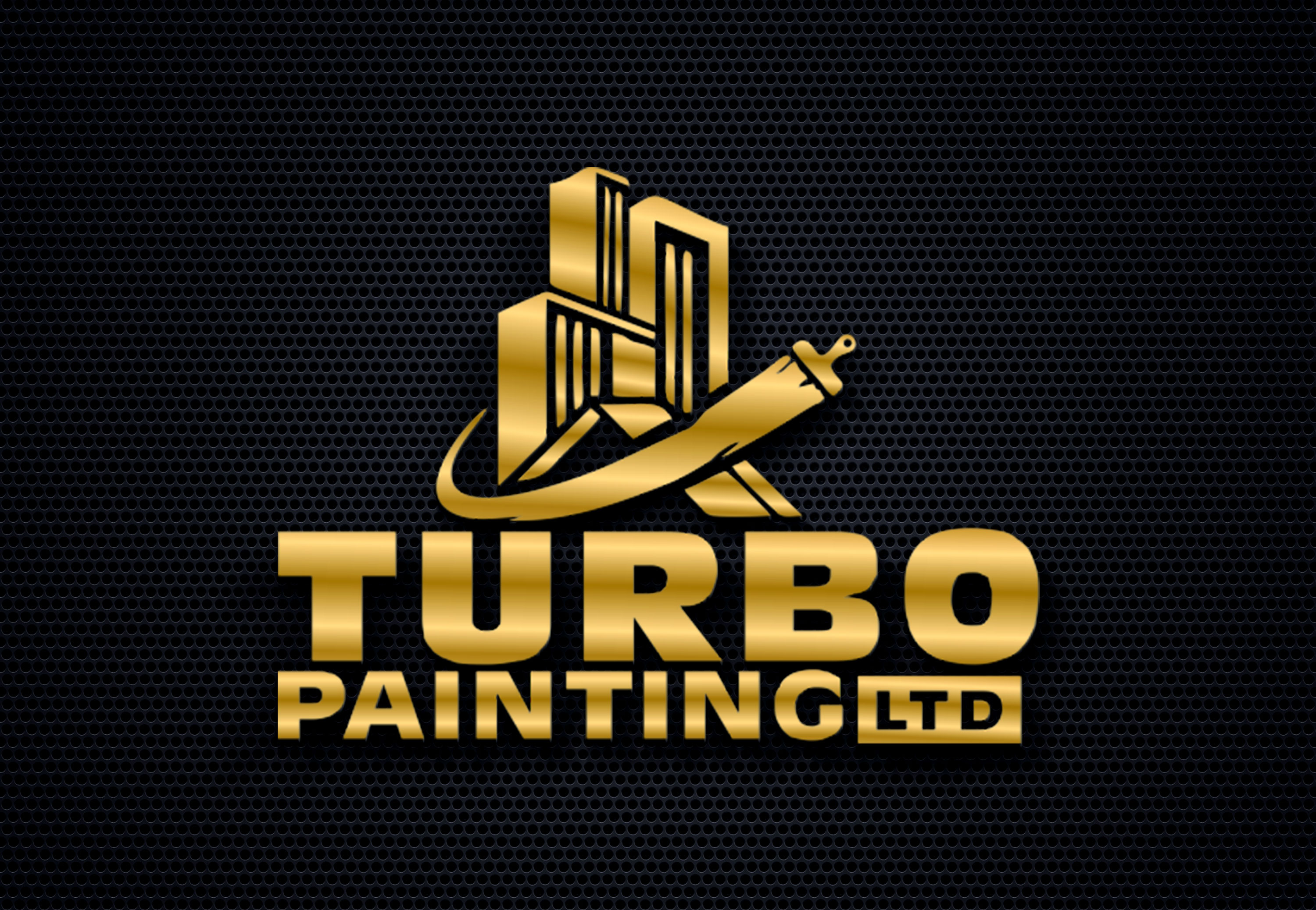 Turbo Painting