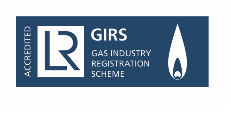 GIRS Accredited