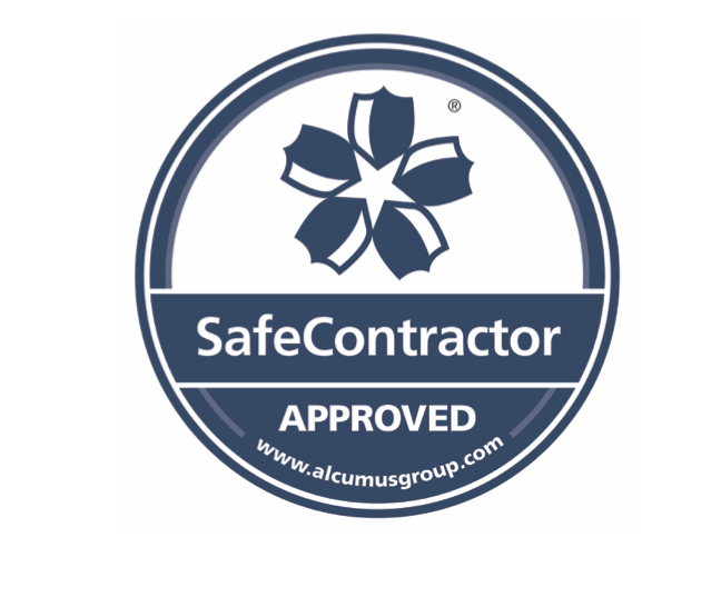 SafeContractor Approved