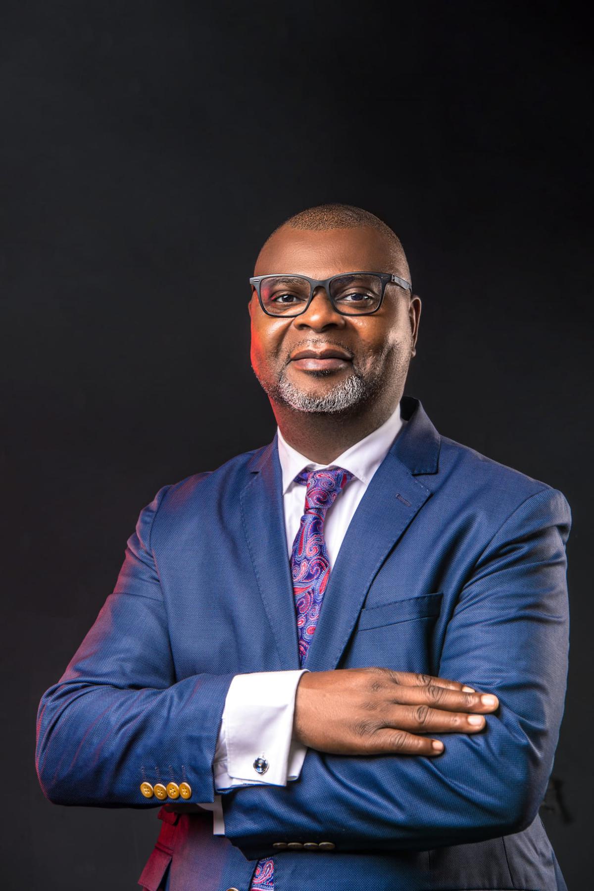 Prof. Placide Mabaka Mukwabuhika