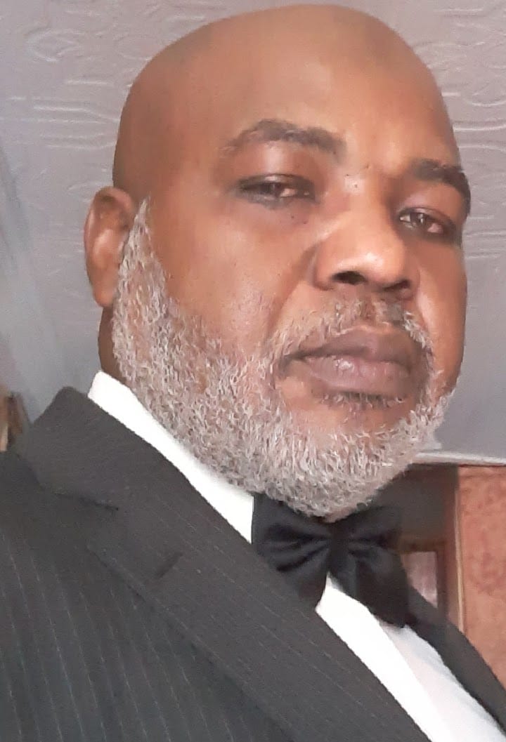Prof. Jean-Denis Kasese Otung Abienda