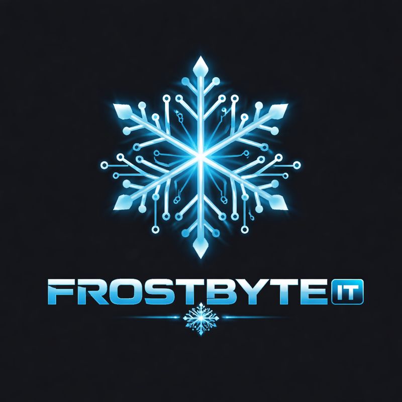 FrostByte IT