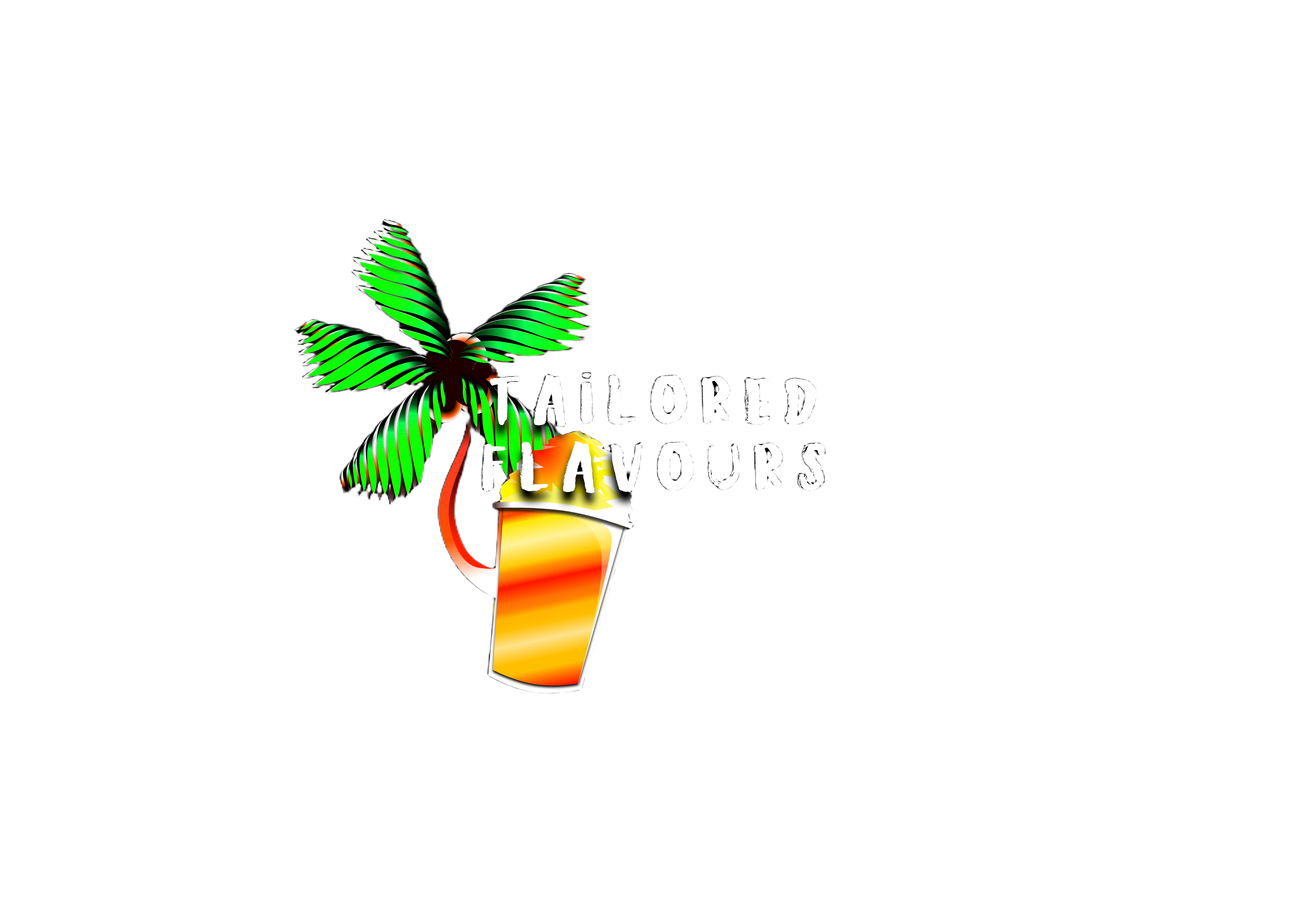 Tailored Flavours Logo