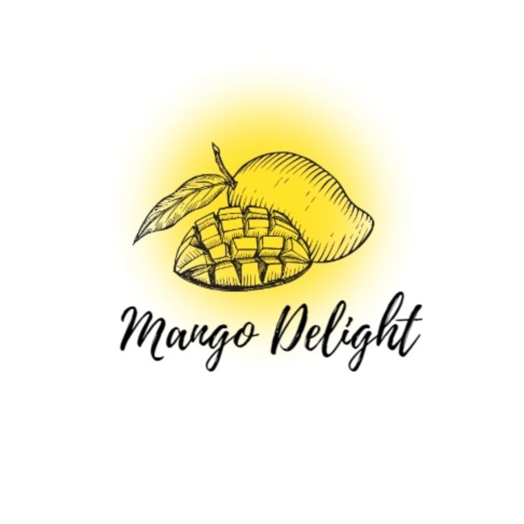 Mango Delight Logo