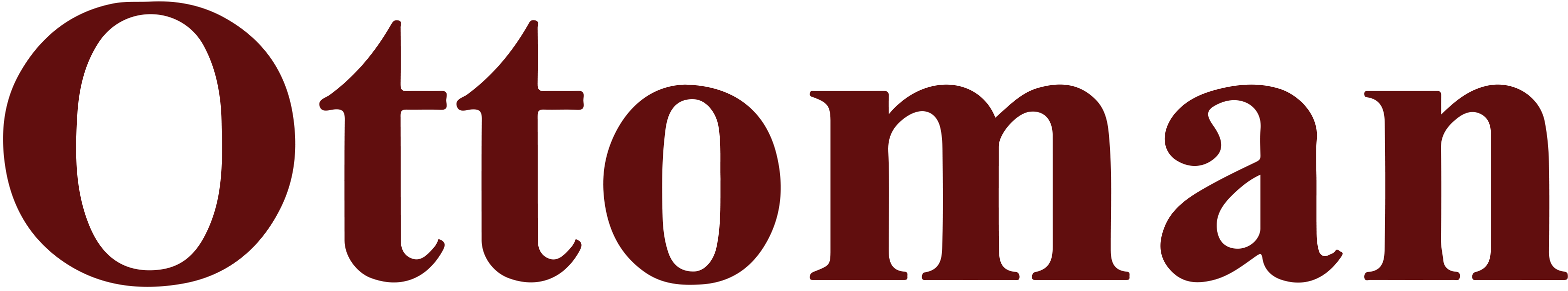 Ottoman Logo