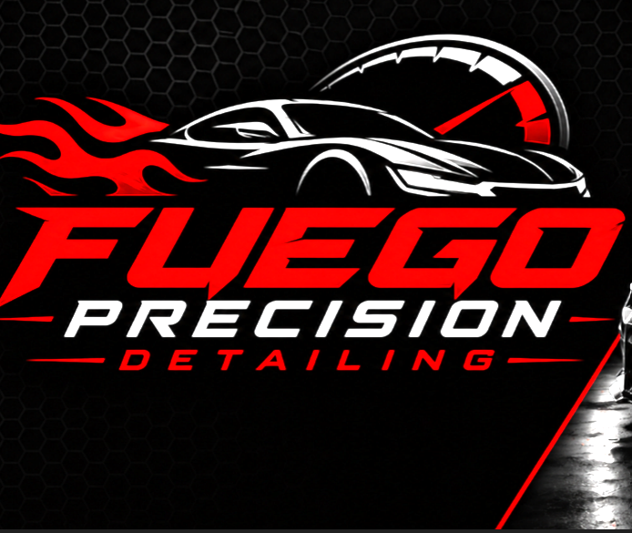 Fuego Precision Detailing