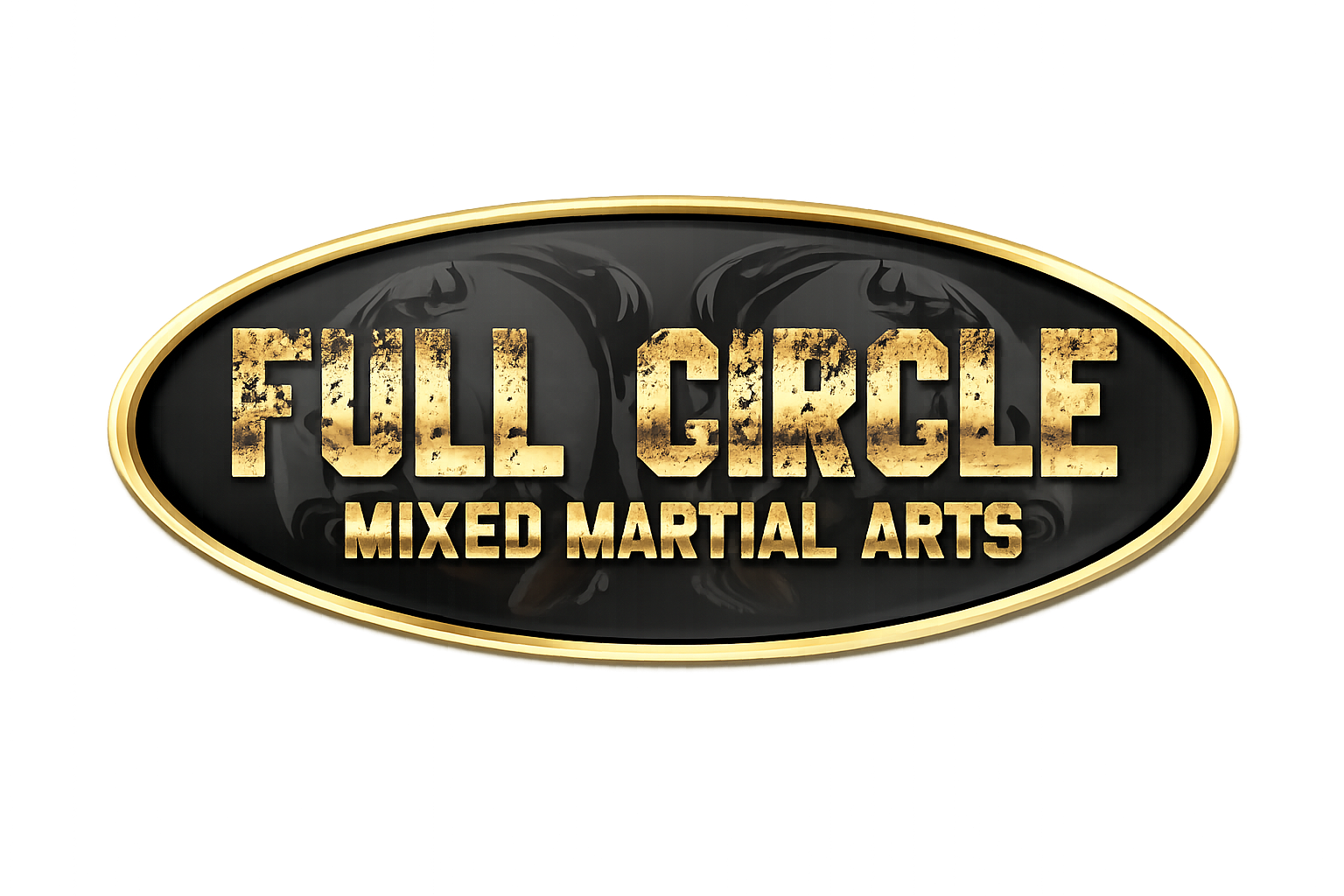 Full Circle MMA