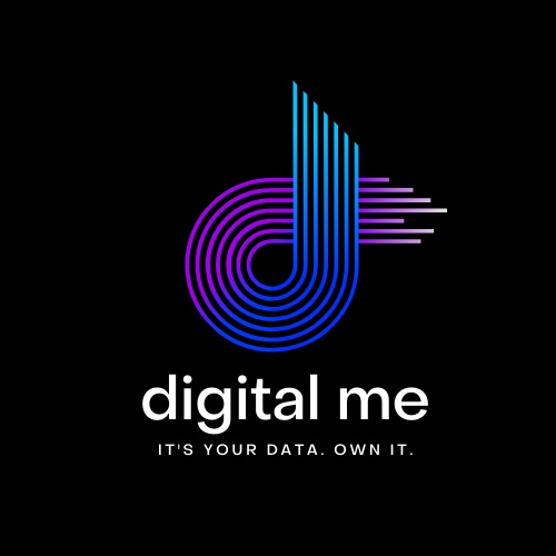 DigitalMe - Own Your Data