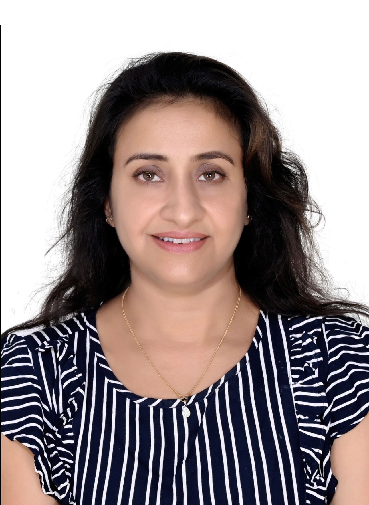 Coach Megha
