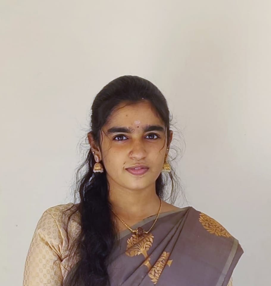 Coach Sharmila