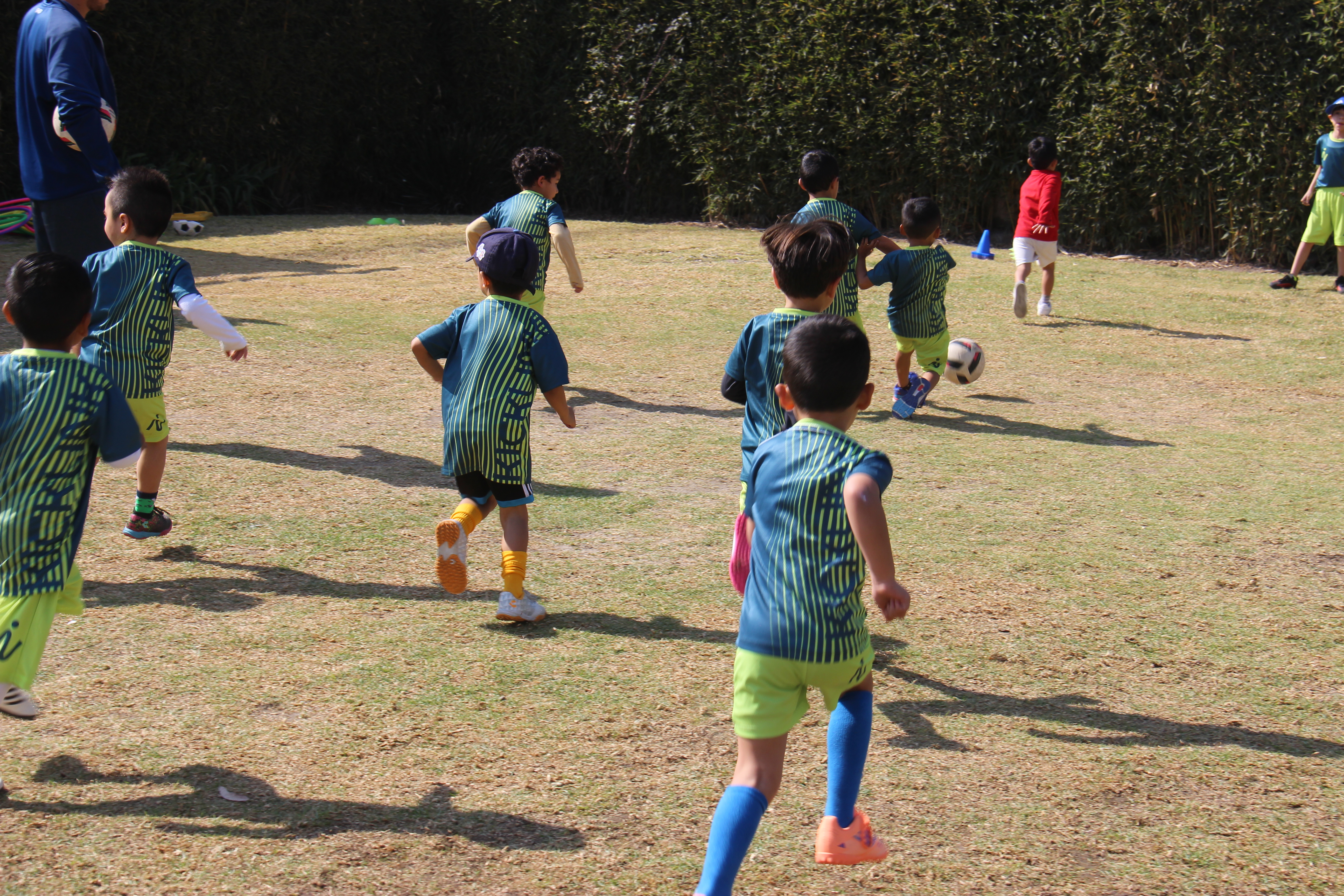 KickLink Academy 1
